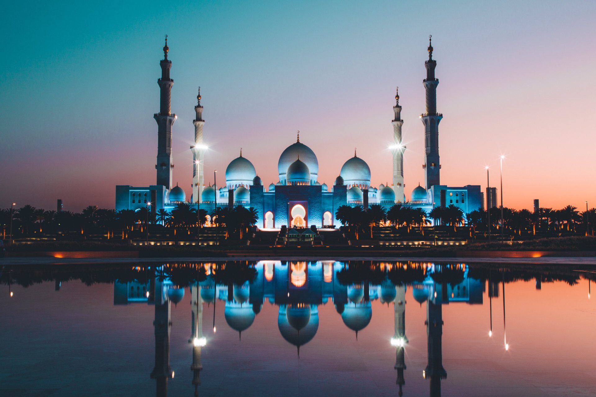 Rundreise Dubai und Abu Dhabi Reisebericht - viamonda Blog